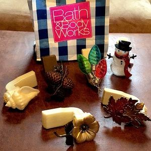 Bath and Body Wallflowers